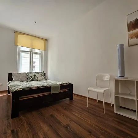 Przystanek Ratusz - Apartament