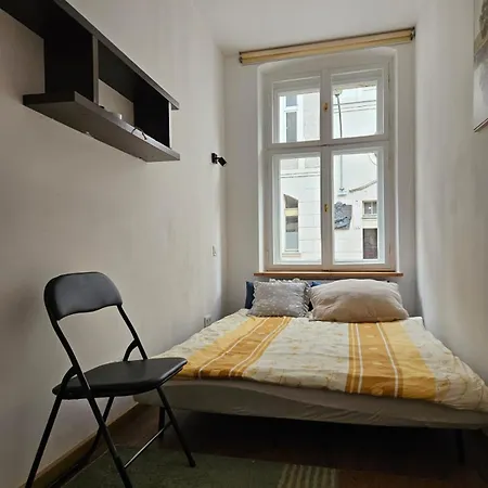Przystanek Ratusz - Apartament Olsztyn (Warmian-Masurian)